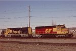 ATSF 5098